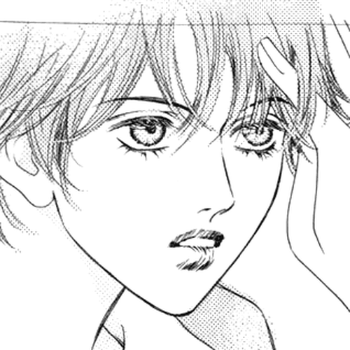 Really?! Chapter 3 cover