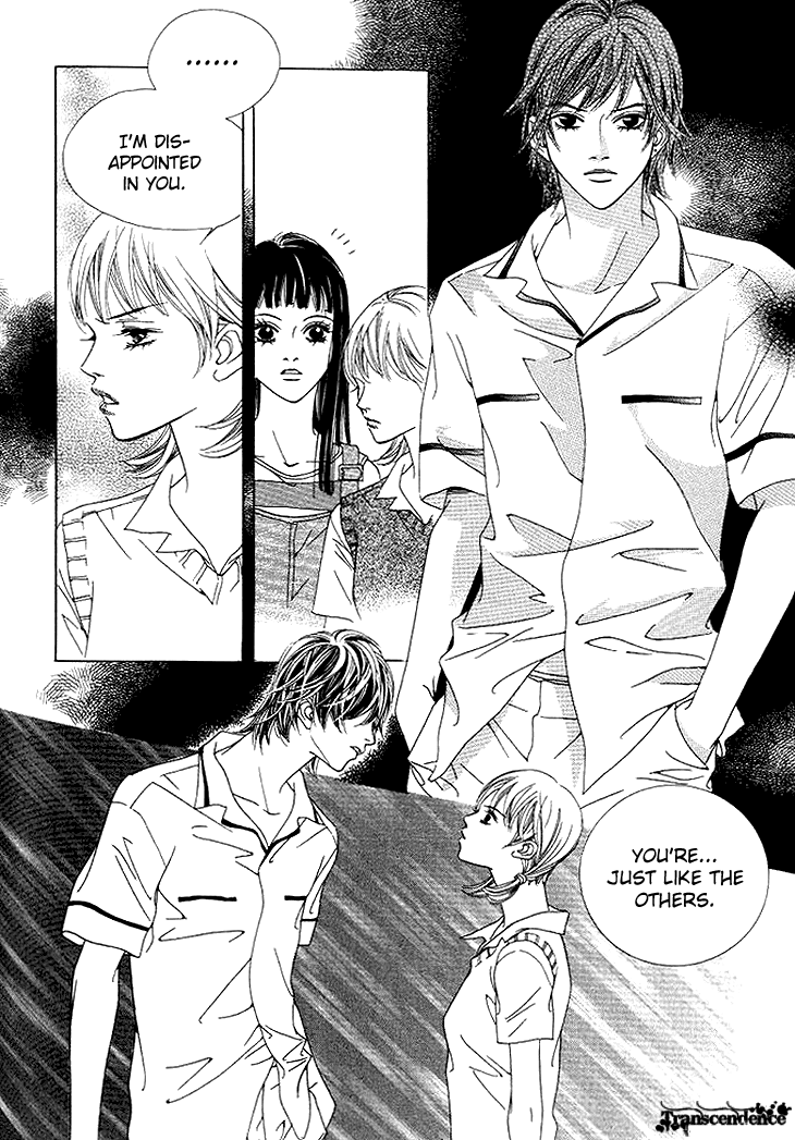Really?! Chapter 30 page 10 - Chapter 30
