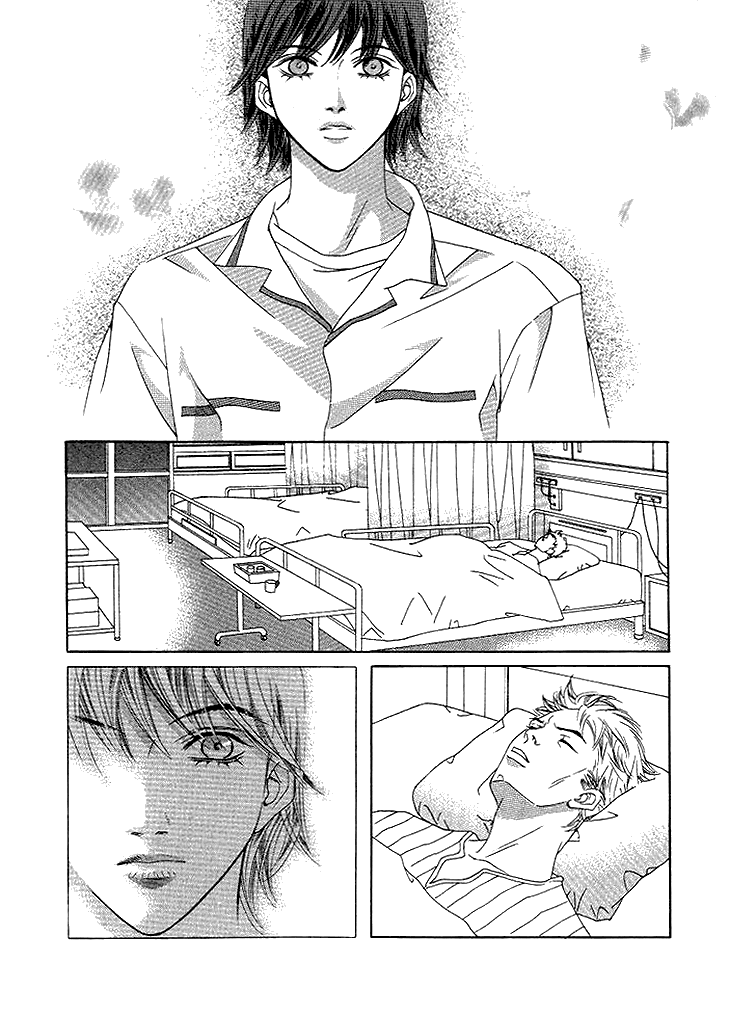 Really?! Chapter 30 page 14 - Chapter 30