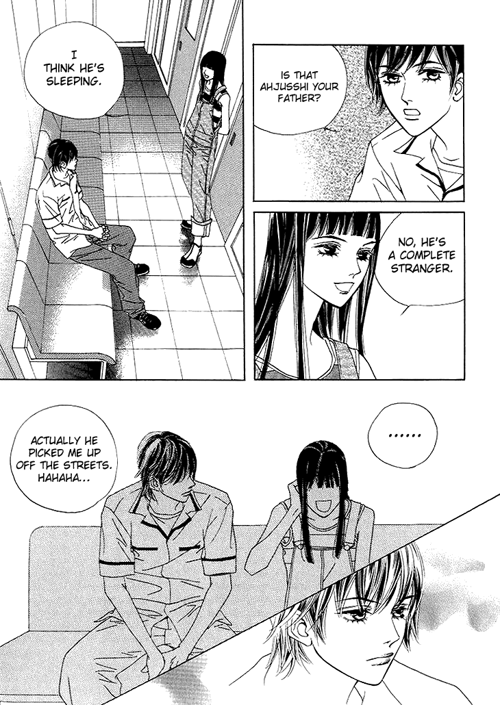 Really?! Chapter 30 page 19 - Chapter 30