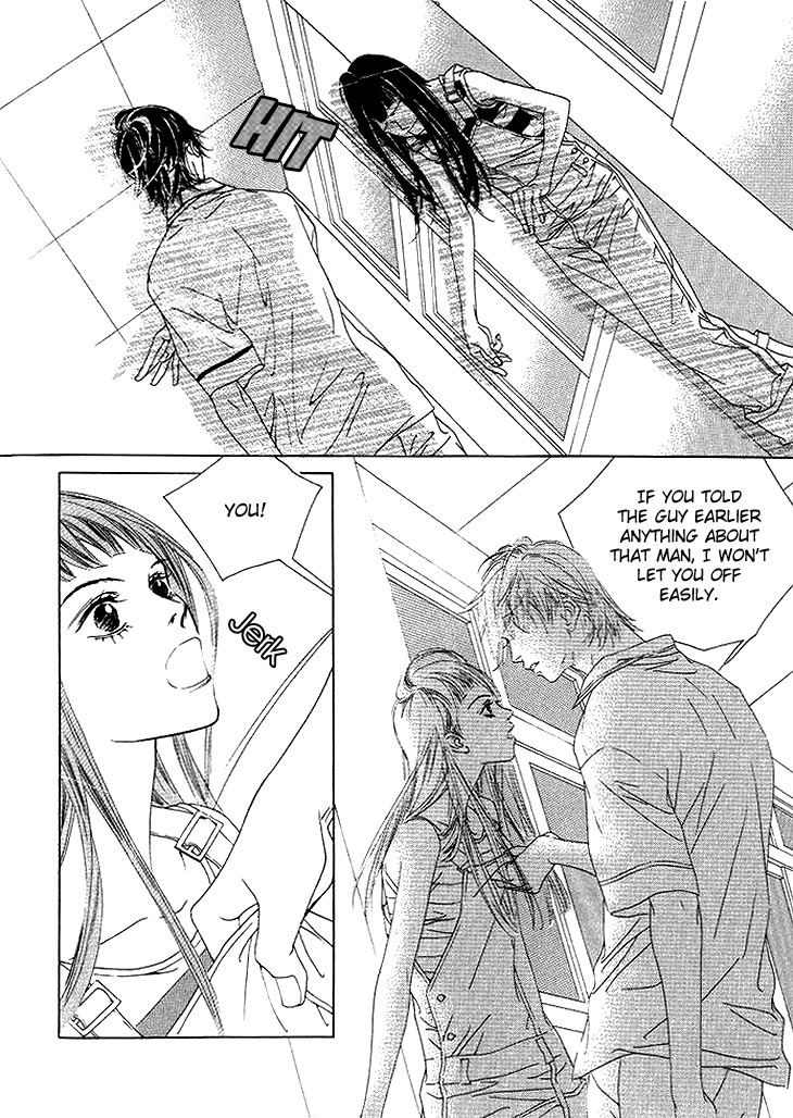 Really?! Chapter 30 page 2 - Chapter 30