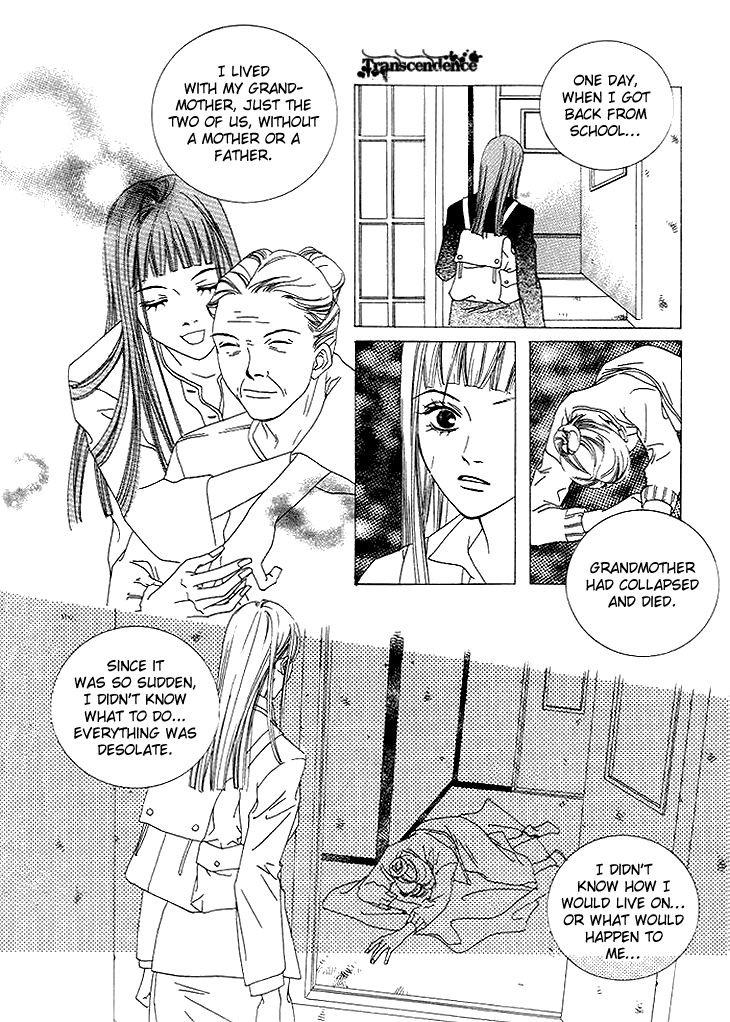 Really?! Chapter 30 page 20 - Chapter 30