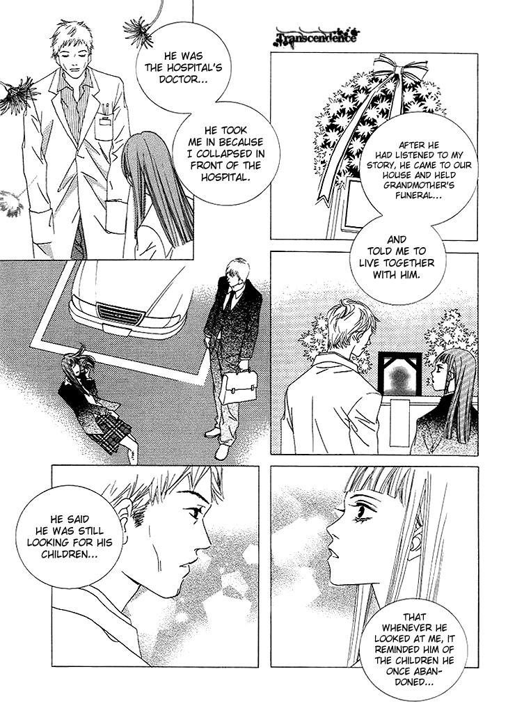 Really?! Chapter 30 page 23 - Chapter 30