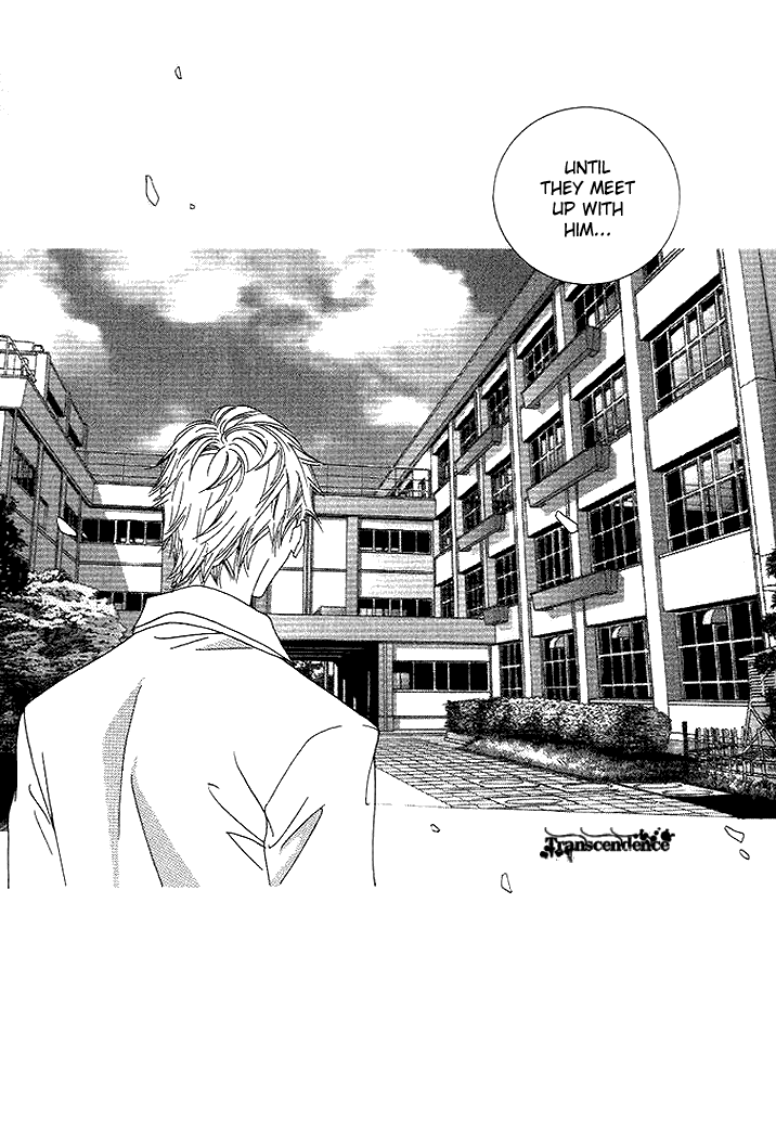 Really?! Chapter 30 page 25 - Chapter 30