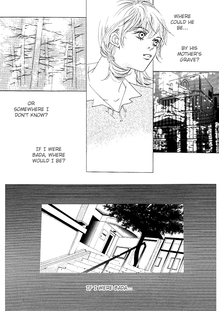 Really?! Chapter 30 page 27 - Chapter 30
