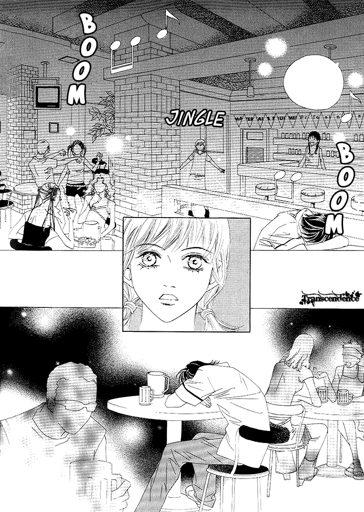 Really?! Chapter 30 page 28 - Chapter 30
