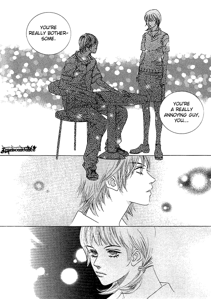 Really?! Chapter 30 page 30 - Chapter 30