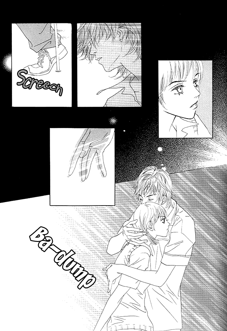Really?! Chapter 30 page 31 - Chapter 30