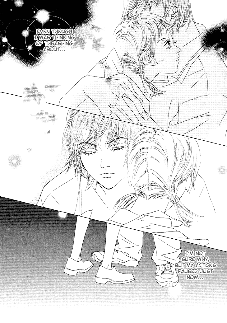 Really?! Chapter 30 page 32 - Chapter 30