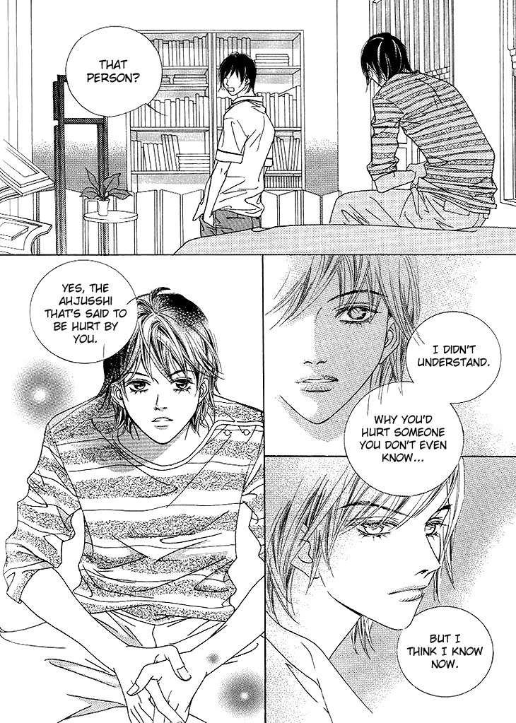 Really?! Chapter 30 page 34 - Chapter 30