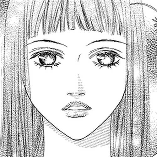 Really?! Chapter 30 cover