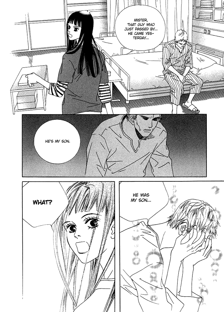 Really?! Chapter 31 page 10 - Chapter 31