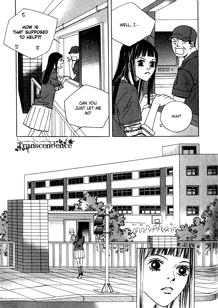 Really?! Chapter 31 page 13 - Chapter 31