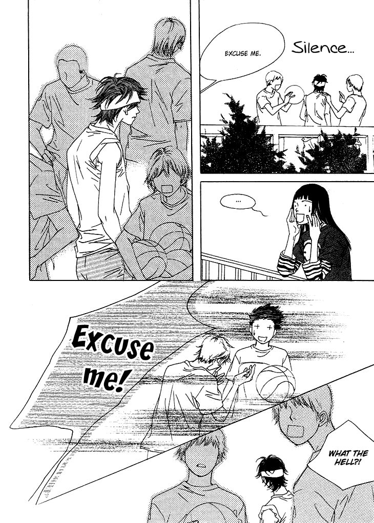 Really?! Chapter 31 page 14 - Chapter 31