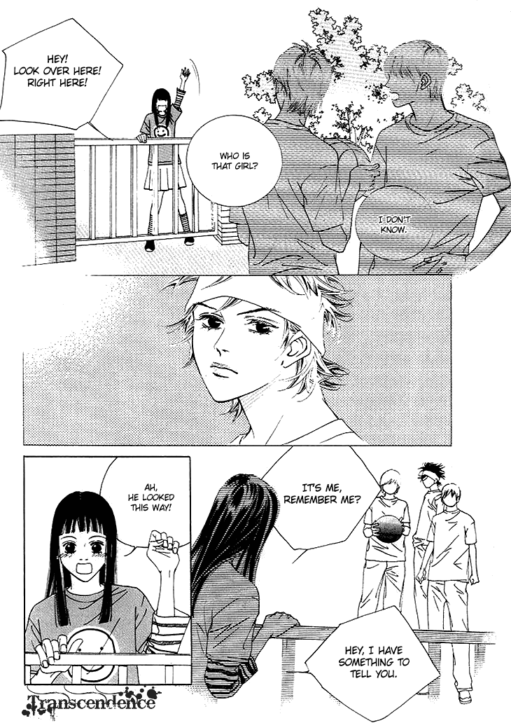Really?! Chapter 31 page 15 - Chapter 31
