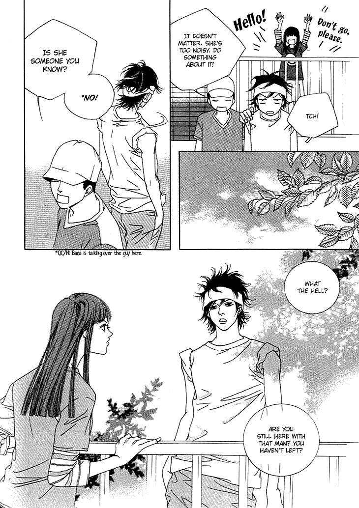 Really?! Chapter 31 page 16 - Chapter 31