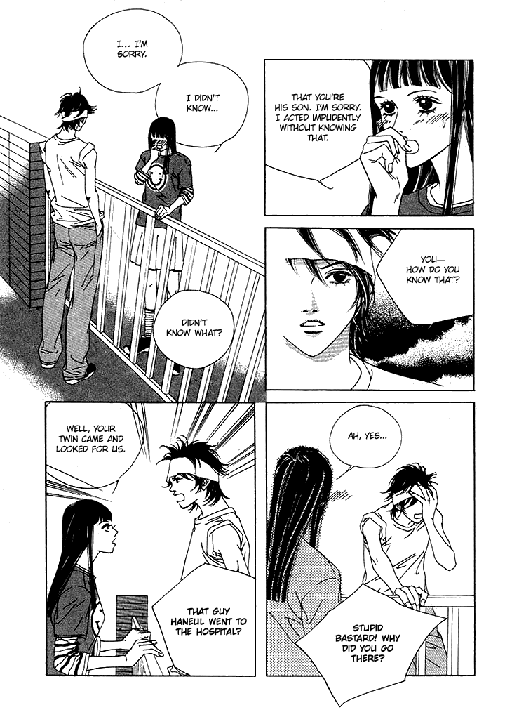 Really?! Chapter 31 page 17 - Chapter 31
