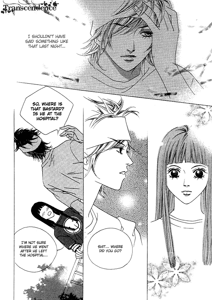 Really?! Chapter 31 page 18 - Chapter 31