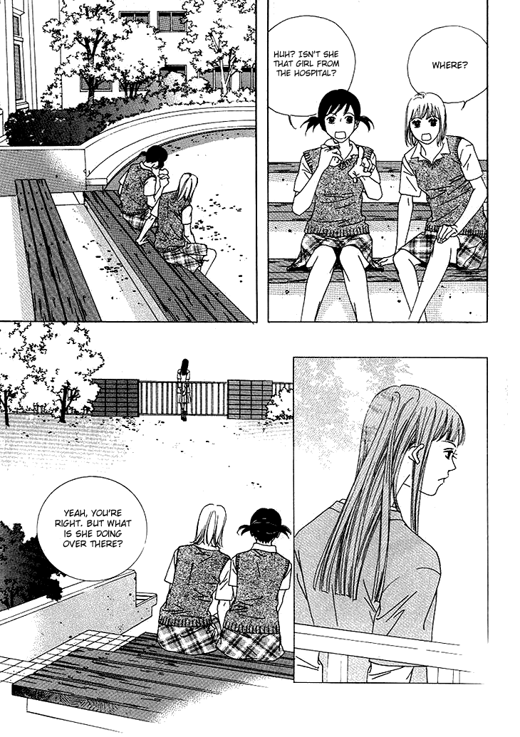 Really?! Chapter 31 page 19 - Chapter 31