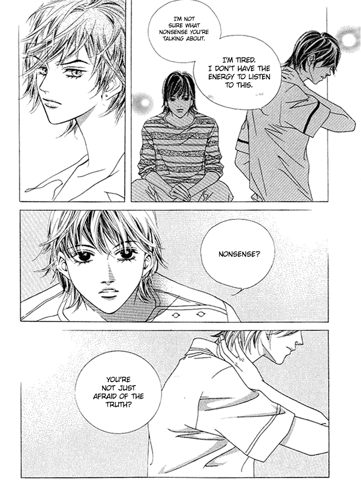 Really?! Chapter 31 page 2 - Chapter 31