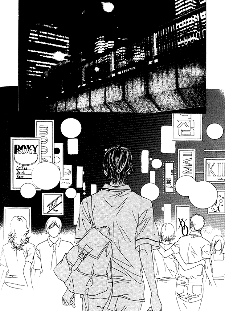 Really?! Chapter 31 page 22 - Chapter 31