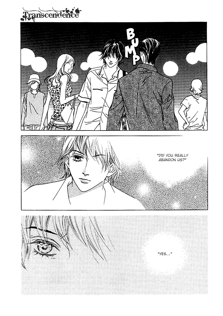 Really?! Chapter 31 page 23 - Chapter 31