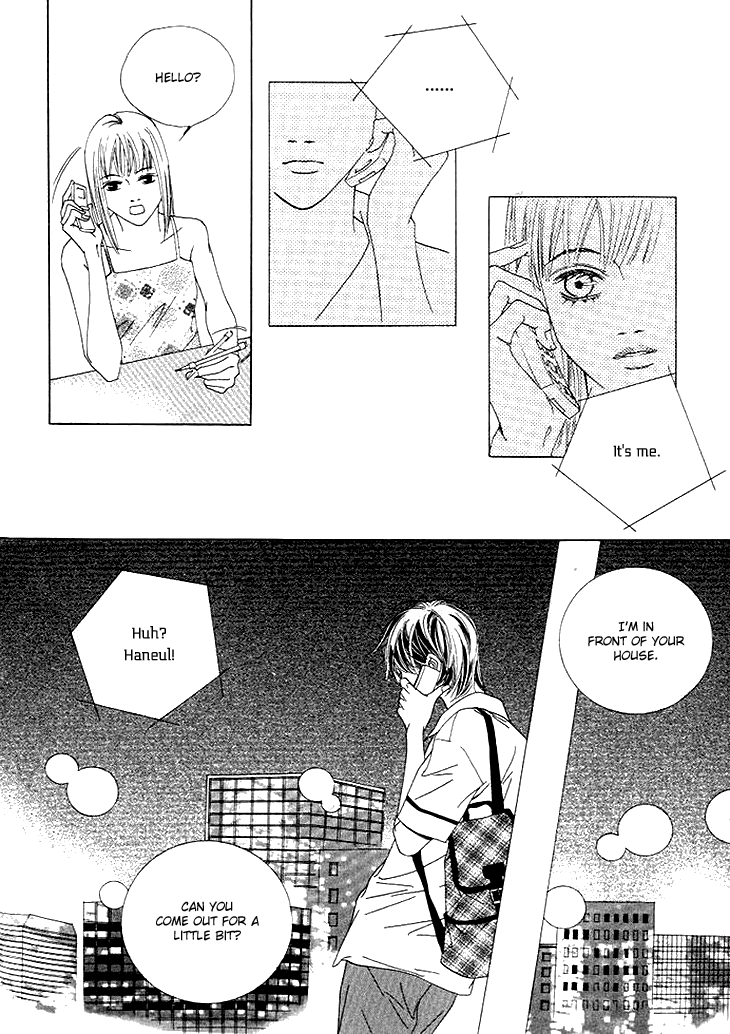 Really?! Chapter 31 page 26 - Chapter 31