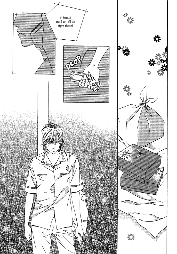 Really?! Chapter 31 page 27 - Chapter 31