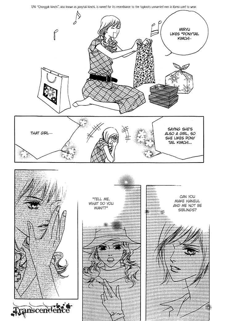 Really?! Chapter 31 page 28 - Chapter 31