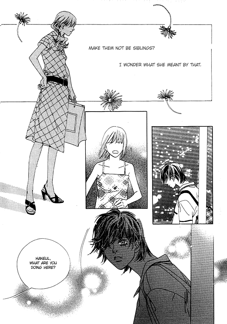 Really?! Chapter 31 page 29 - Chapter 31