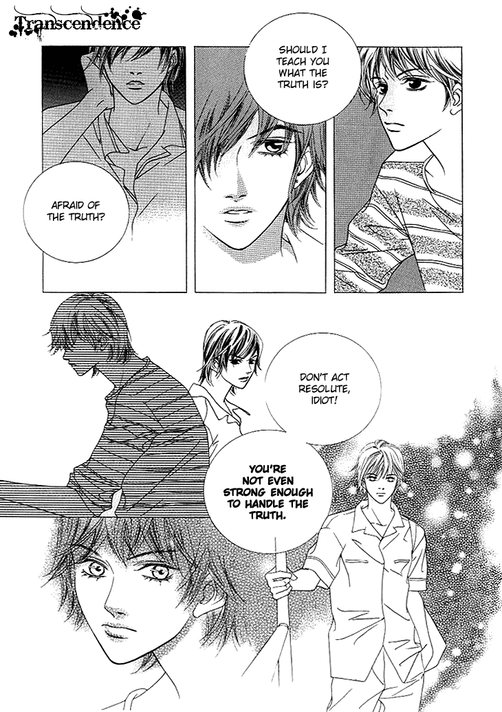 Really?! Chapter 31 page 3 - Chapter 31