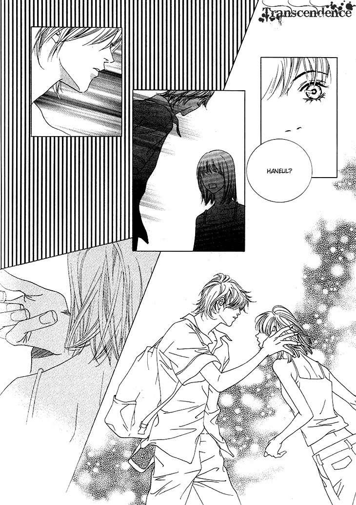 Really?! Chapter 31 page 30 - Chapter 31