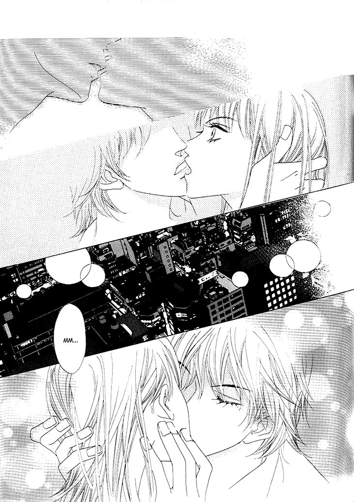Really?! Chapter 31 page 31 - Chapter 31