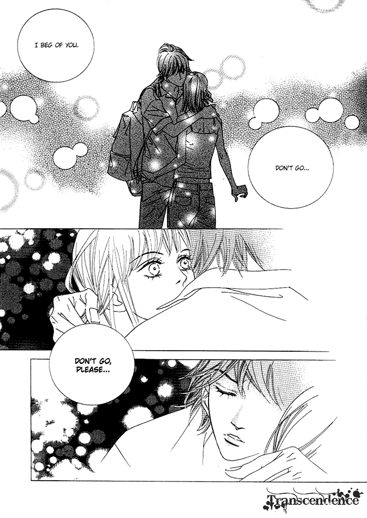 Really?! Chapter 31 page 33 - Chapter 31