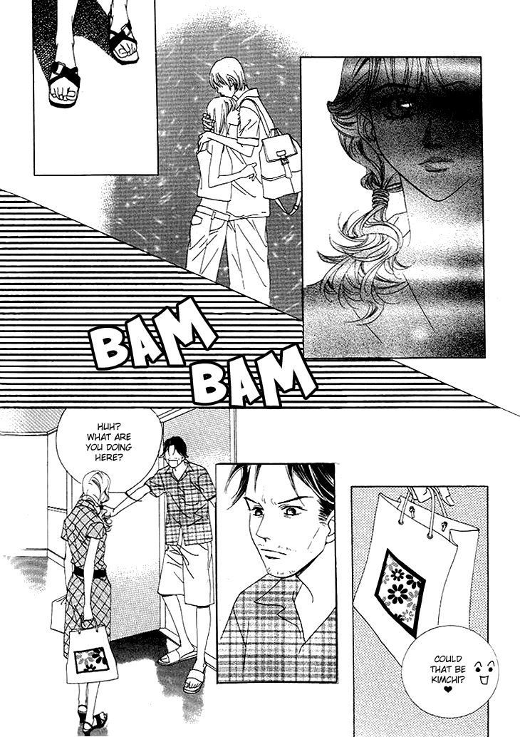 Really?! Chapter 31 page 34 - Chapter 31