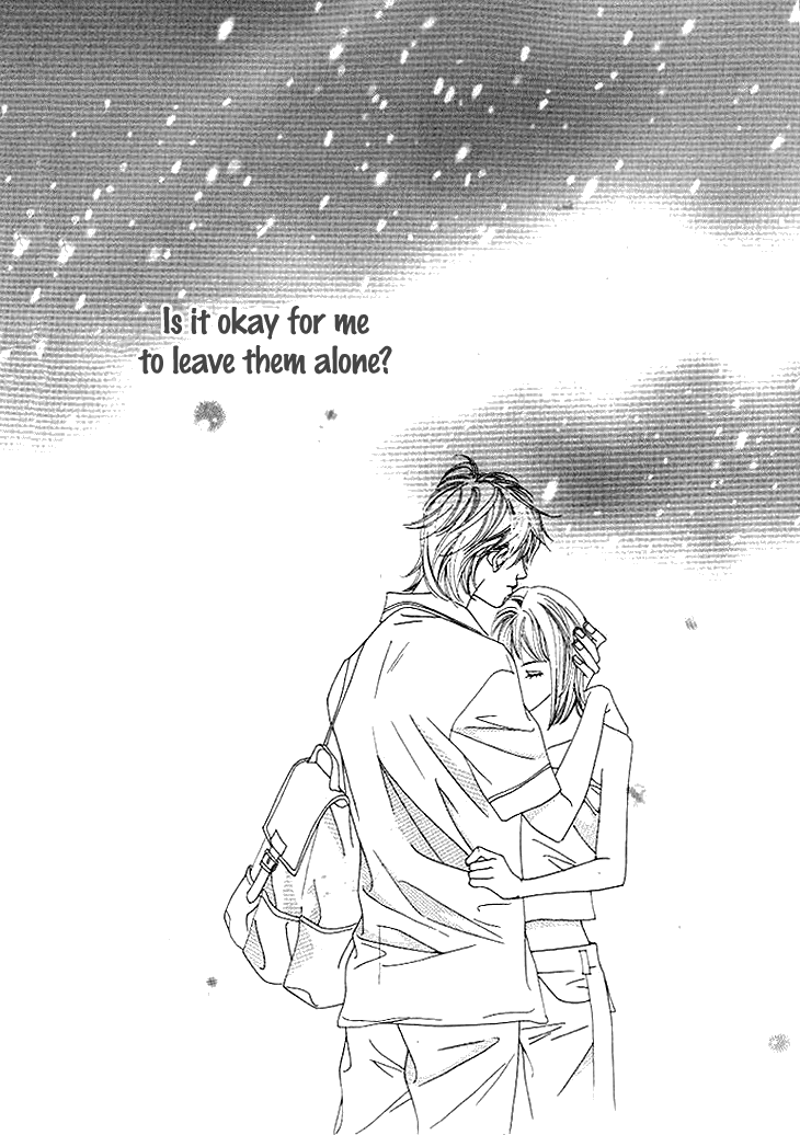 Really?! Chapter 31 page 36 - Chapter 31