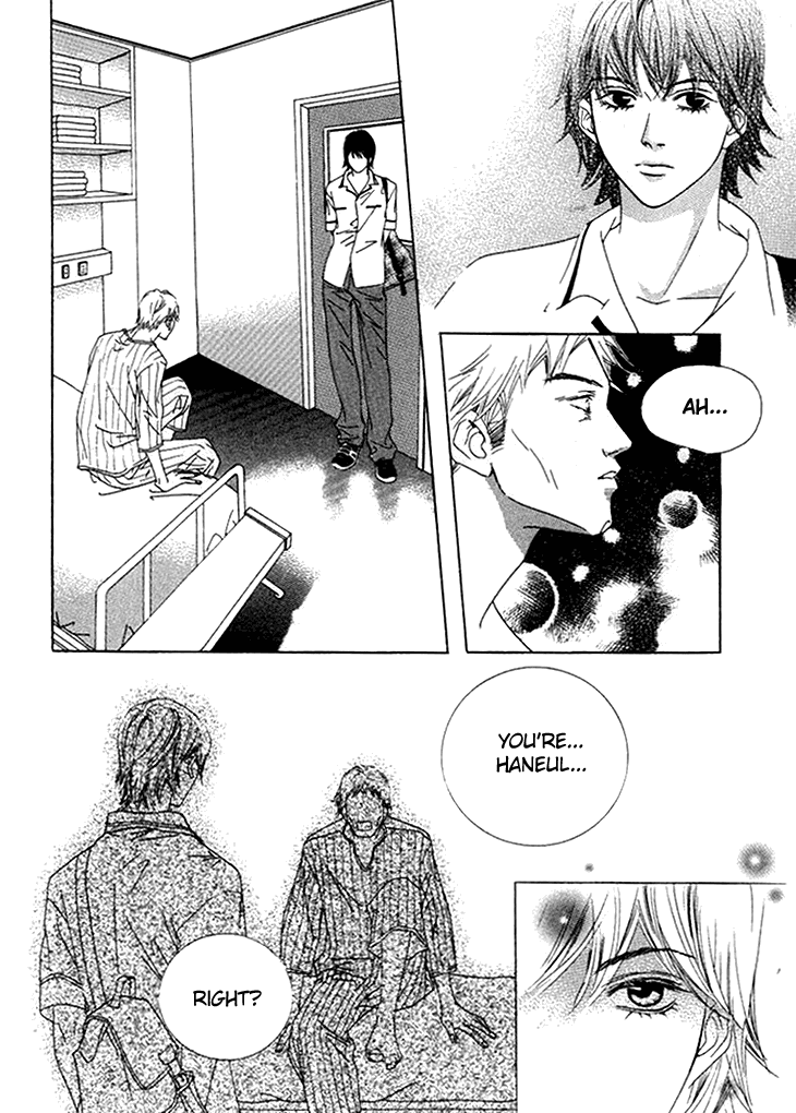 Really?! Chapter 31 page 6 - Chapter 31
