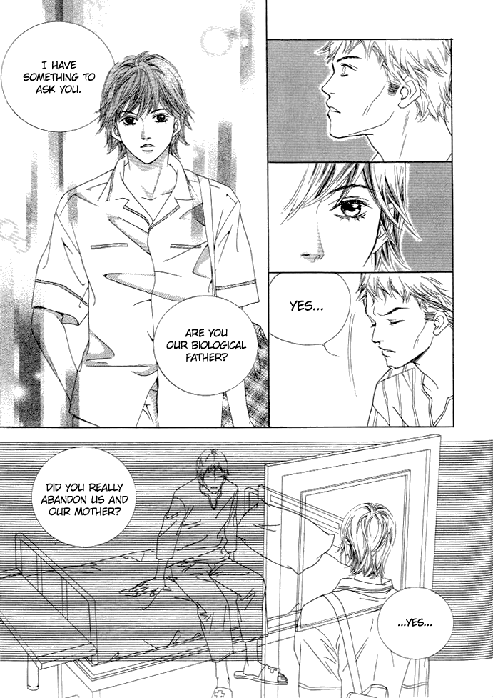 Really?! Chapter 31 page 7 - Chapter 31