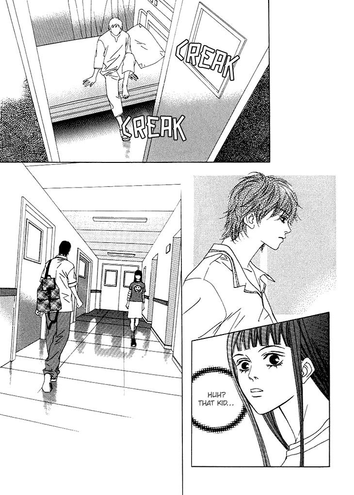 Really?! Chapter 31 page 9 - Chapter 31