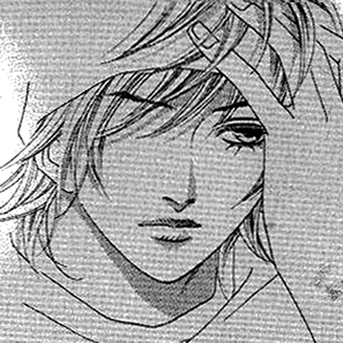 Really?! Chapter 31 cover