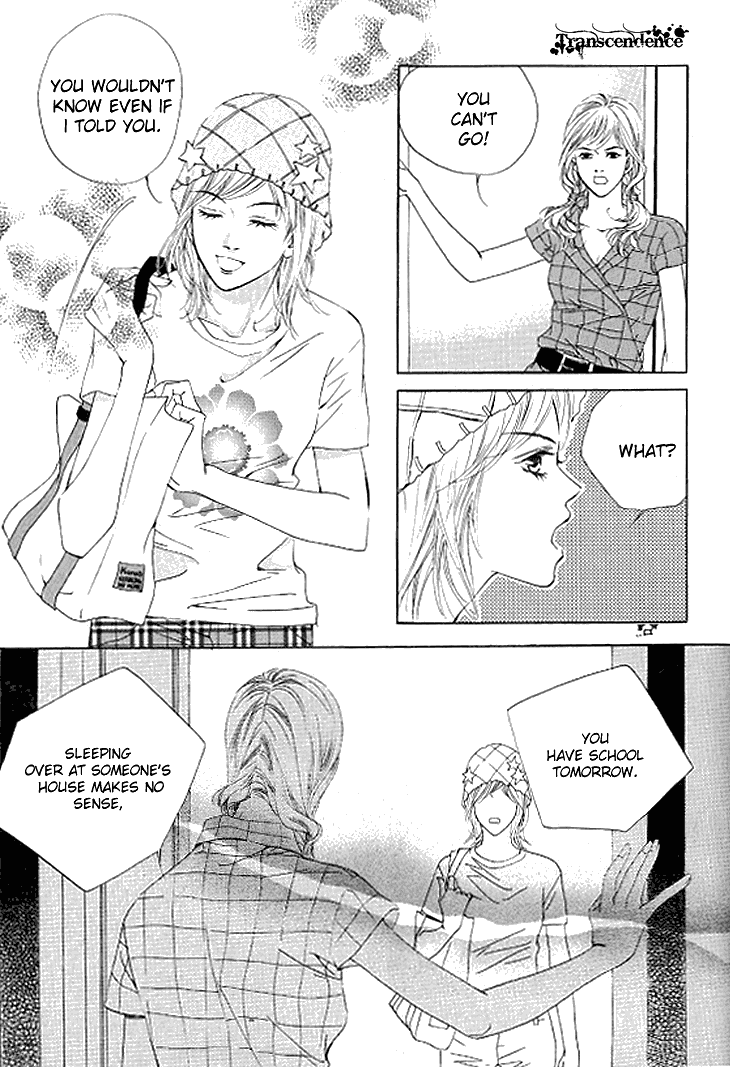 Really?! Chapter 32 page 14 - Chapter 32