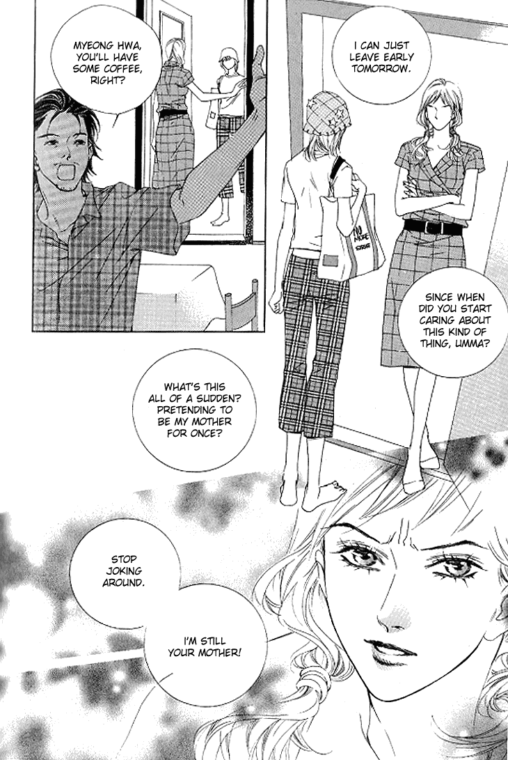 Really?! Chapter 32 page 15 - Chapter 32