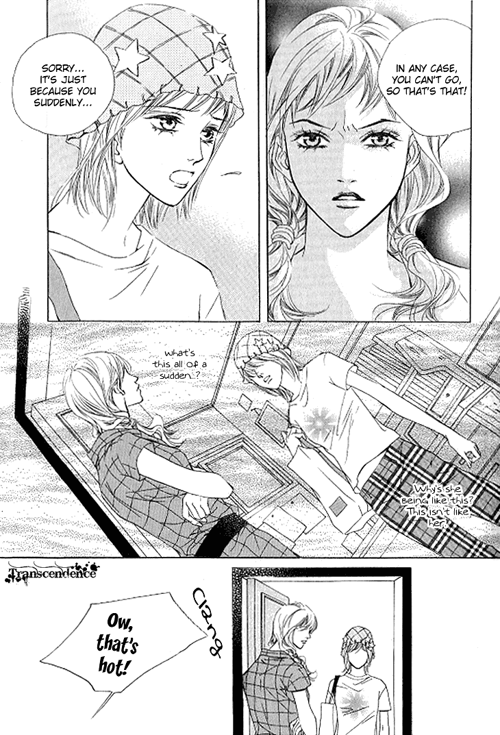 Really?! Chapter 32 page 16 - Chapter 32