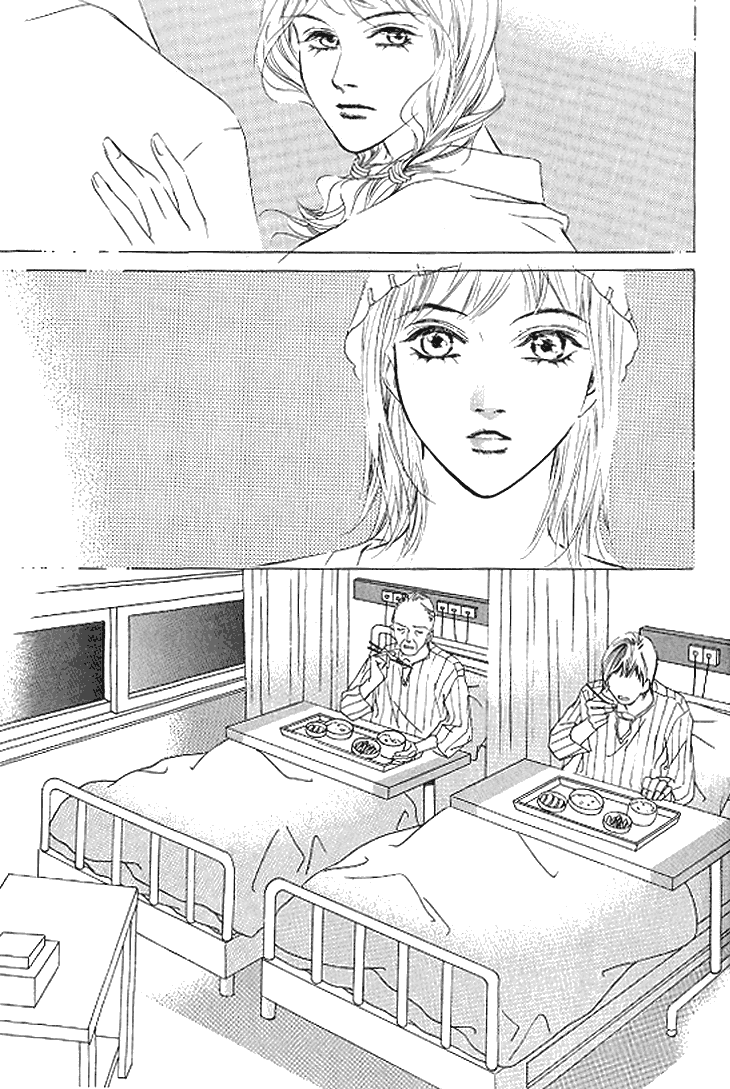 Really?! Chapter 32 page 18 - Chapter 32