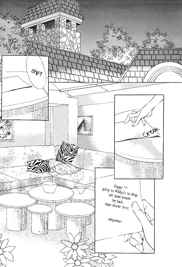 Really?! Chapter 32 page 2 - Chapter 32