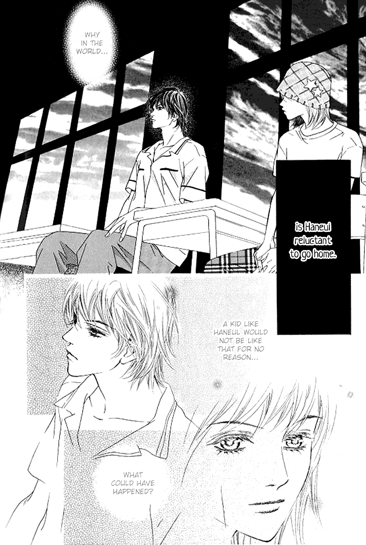 Really?! Chapter 32 page 23 - Chapter 32