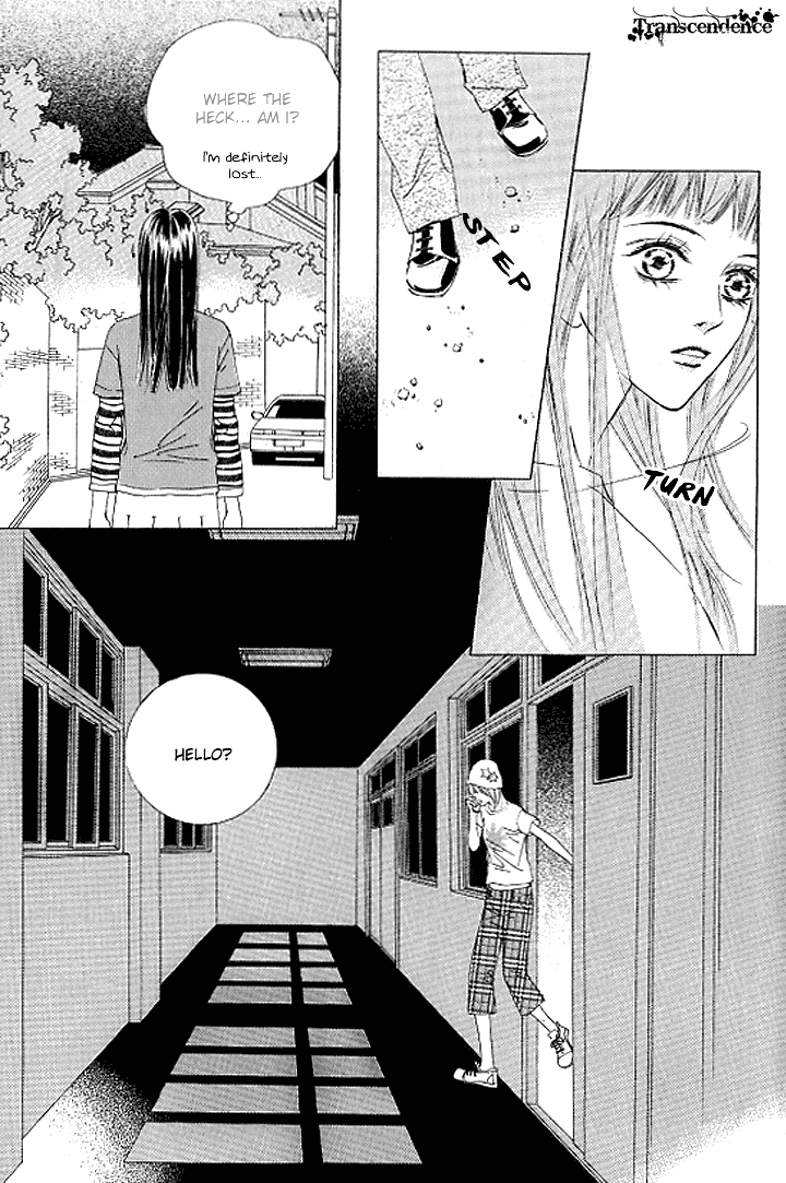 Really?! Chapter 32 page 26 - Chapter 32