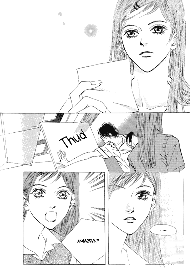 Really?! Chapter 32 page 3 - Chapter 32