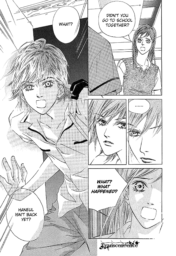 Really?! Chapter 32 page 4 - Chapter 32