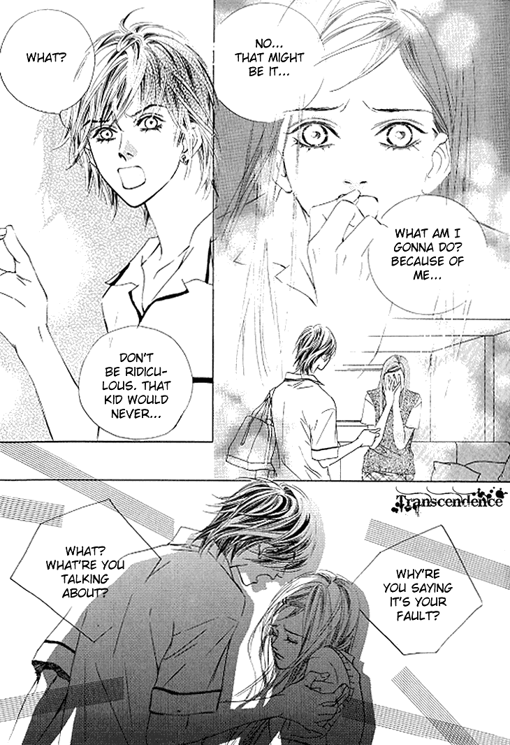 Really?! Chapter 32 page 6 - Chapter 32